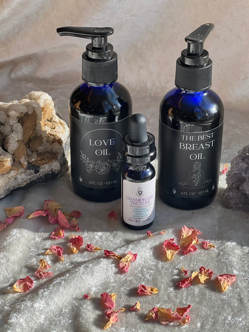 The Goddess Bundle