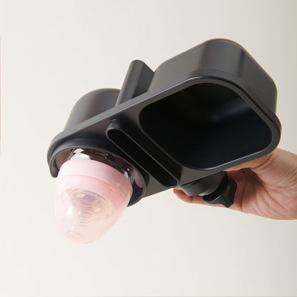 3-in-1 Stroller Cup Holder